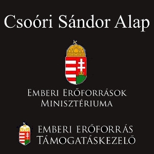 Csoóri Sándor Alap